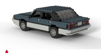 Mitsubishi Galant - dane techniczne i opinie