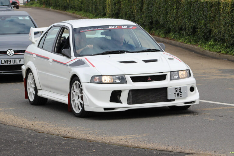 Mitsubishi Lancer – dane techniczne i opinie