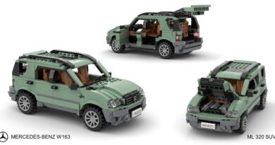 Mitsubishi Pajero - dane techniczne i opinie
