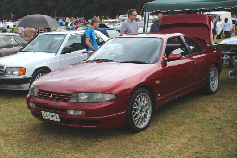 Nissan GT-R – dane techniczne i opinie