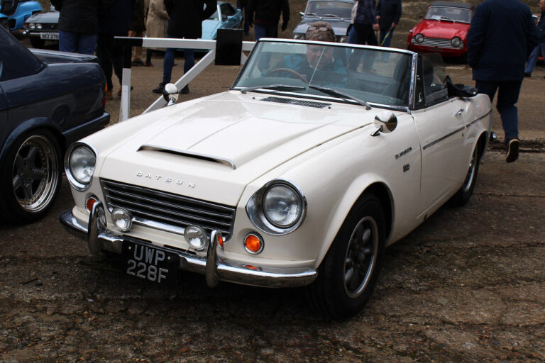 Nissan Leaf – dane techniczne i opinie