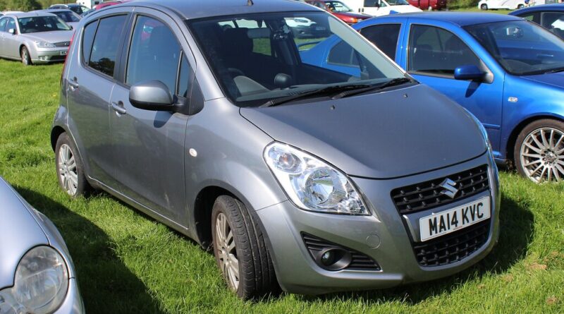 Opel Agila - dane techniczne i opinie
