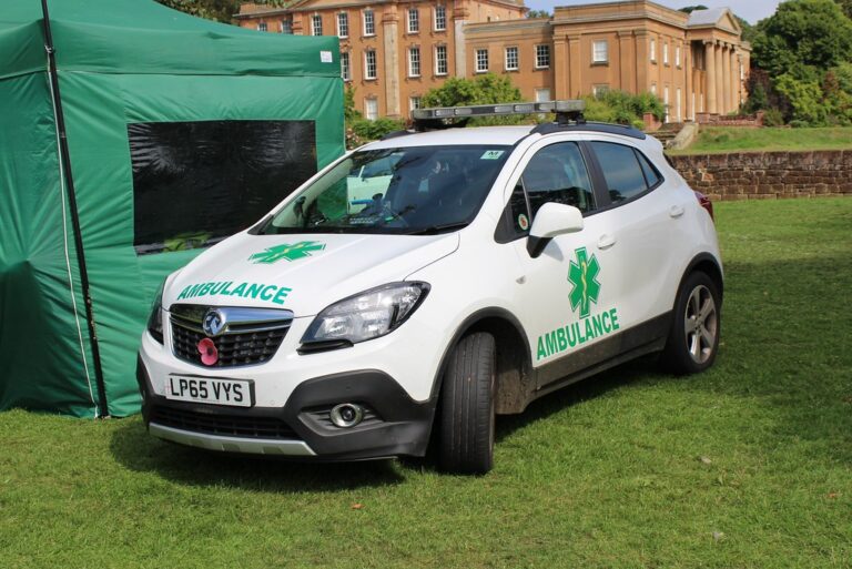 Opel Antara – dane techniczne i opinie