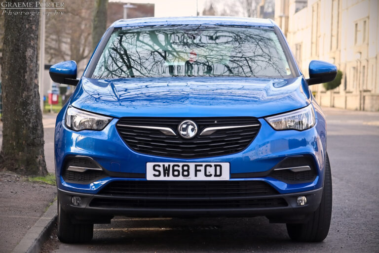 Opel Grandland – dane techniczne i opinie