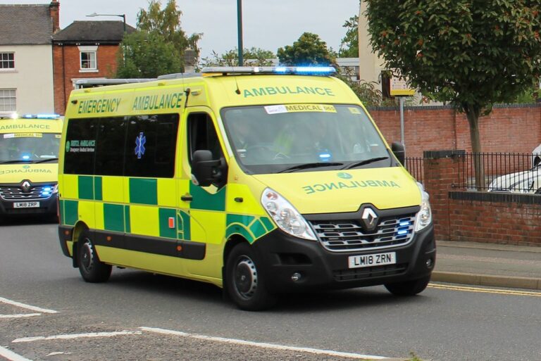 Opel Movano – dane techniczne i opinie