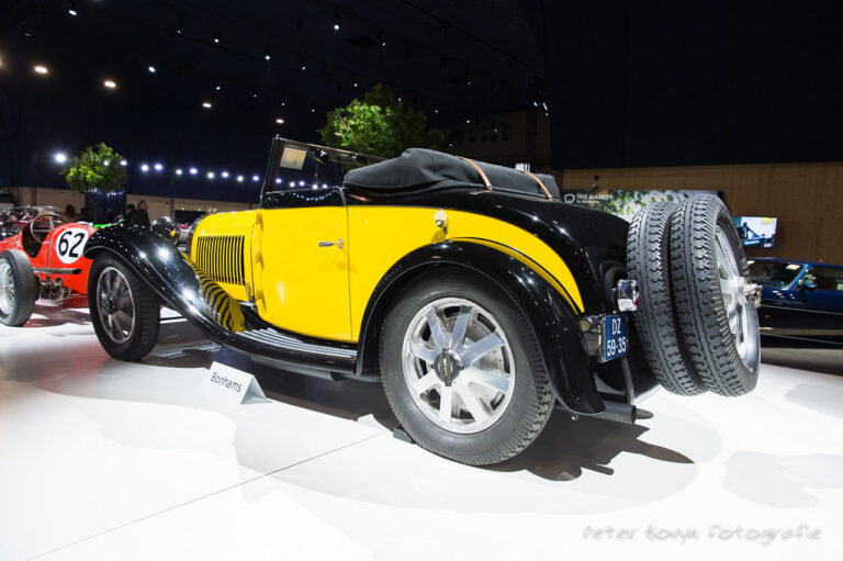 Peugeot 108 – dane techniczne i opinie