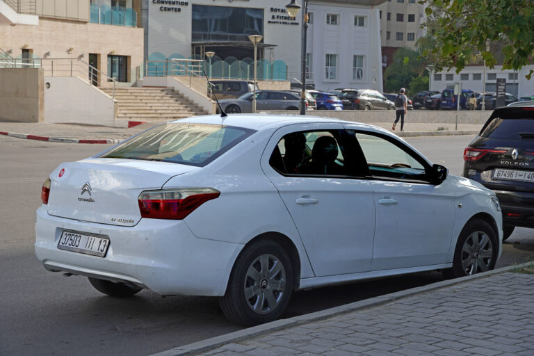 Peugeot 301 – dane techniczne i opinie