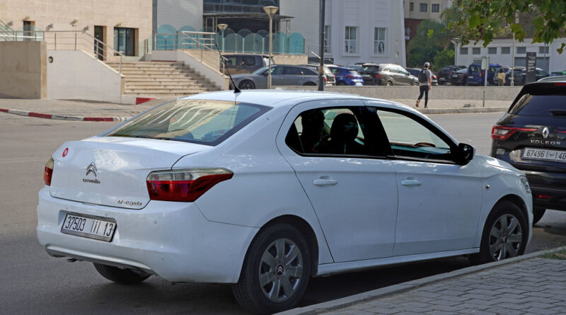 Peugeot 301 - dane techniczne i opinie