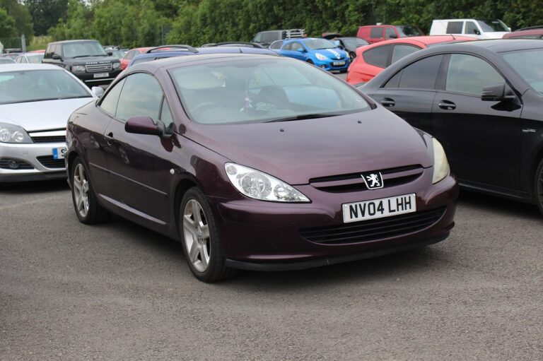 Peugeot 407 – dane techniczne i opinie