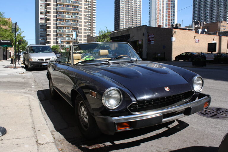 Pontiac Trans Sport – dane techniczne i opinie