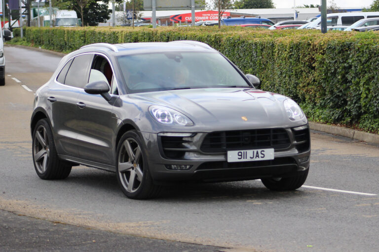 Porsche Panamera – dane techniczne i opinie