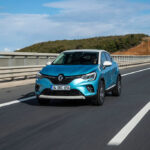 Renault Captur – dane techniczne i opinie