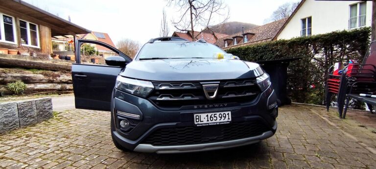 Renault Clio – dane techniczne i opinie