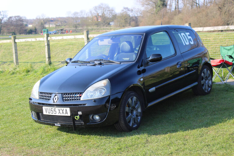 Renault Espace – dane techniczne i opinie