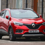 Renault Kadjar – dane techniczne i opinie