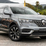 Renault Koleos – dane techniczne i opinie