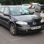 Renault Laguna – dane techniczne i opinie