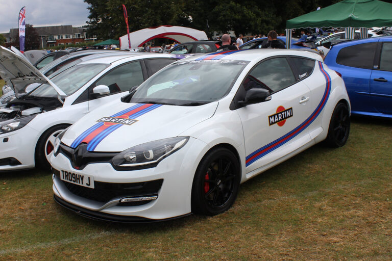 Renault Megane – dane techniczne i opinie