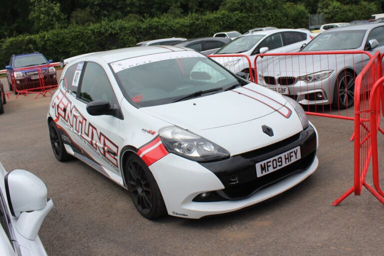 Renault Modus – dane techniczne i opinie