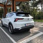 Renault Scenic – dane techniczne i opinie
