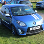 Renault Twingo – dane techniczne i opinie