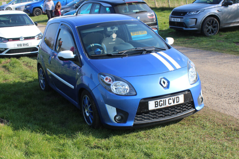 Renault Twingo – dane techniczne i opinie