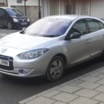 Renault Vel Satis – dane techniczne i opinie