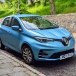 Renault Zoe – dane techniczne i opinie
