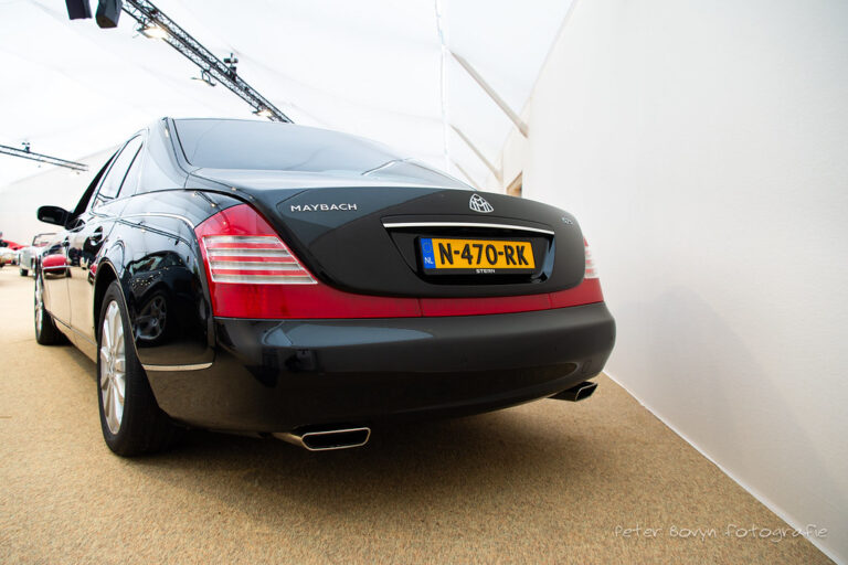 Rolls-Royce Dawn – dane techniczne i opinie