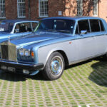 Rolls-Royce Wraith – dane techniczne i opinie