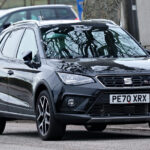 SEAT Arona – dane techniczne i opinie