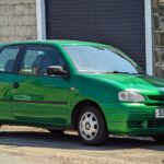 SEAT Arosa – dane techniczne i opinie