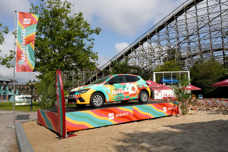 SEAT Ibiza – dane techniczne i opinie