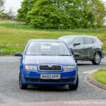 Skoda Fabia – dane techniczne i opinie