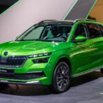 Skoda Kamiq – dane techniczne i opinie