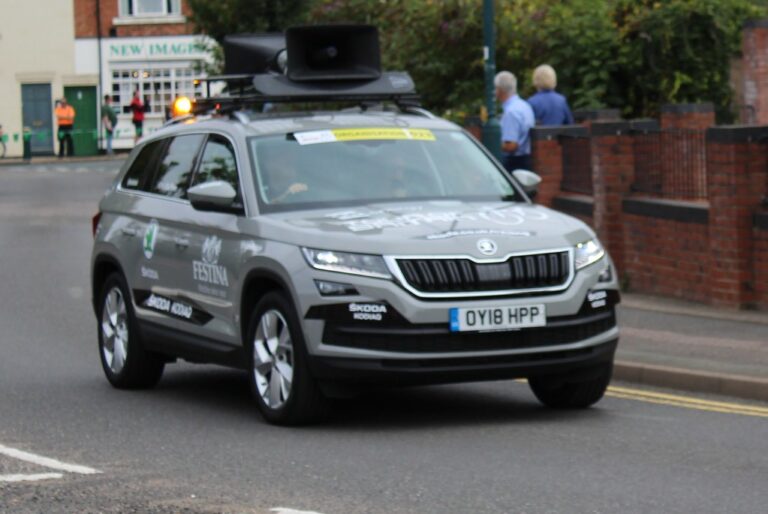 Skoda Karoq – dane techniczne i opinie