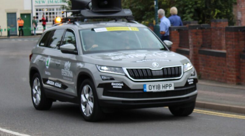 Skoda Karoq - dane techniczne i opinie