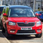 Skoda Yeti – dane techniczne i opinie