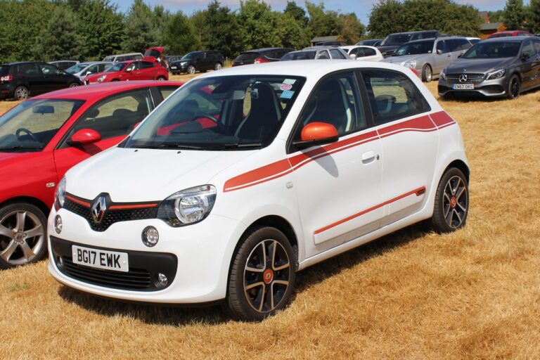 Smart Forfour – dane techniczne i opinie