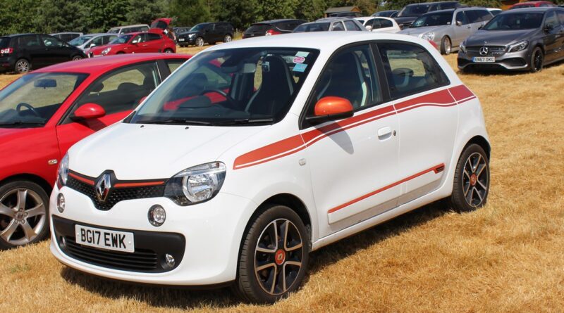 Smart Forfour - dane techniczne i opinie