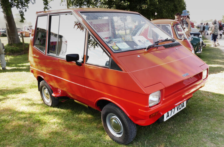 Smart Fortwo – dane techniczne i opinie