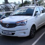 SsangYong Korando – dane techniczne i opinie
