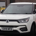 SsangYong Tivoli – dane techniczne i opinie