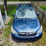 Subaru Forester – dane techniczne i opinie