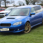 Subaru Legacy – dane techniczne i opinie