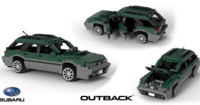 Subaru Outback - dane techniczne i opinie