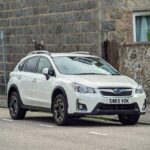 Subaru XV – dane techniczne i opinie