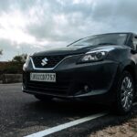 Suzuki Baleno – dane techniczne i opinie
