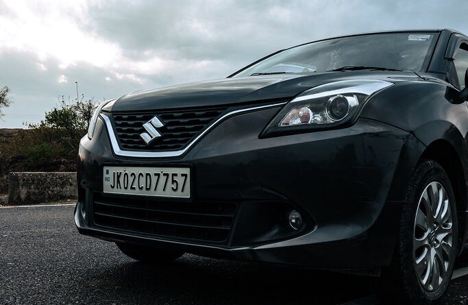 Suzuki Baleno - dane techniczne i opinie