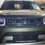 Suzuki Ignis – dane techniczne i opinie